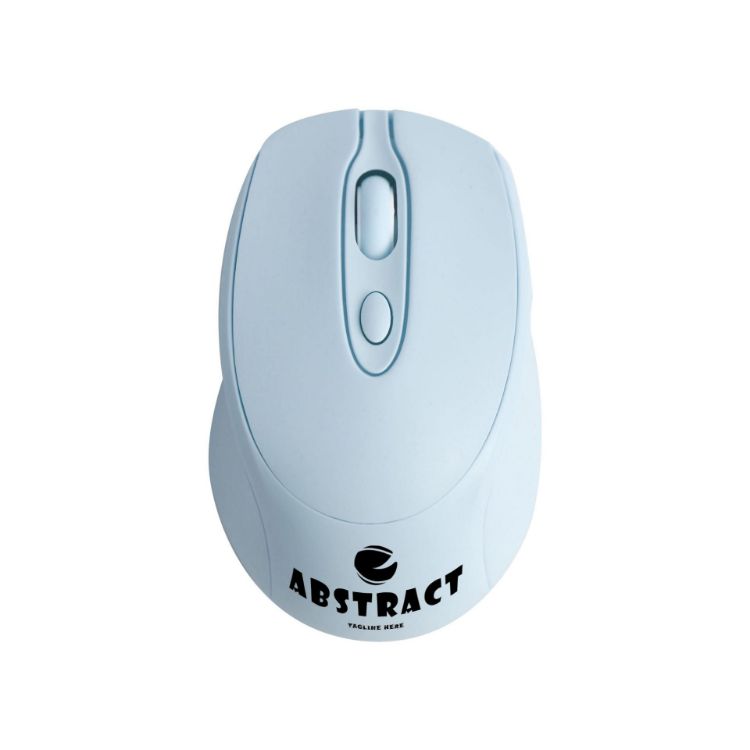 Picture of Wireless Mouse