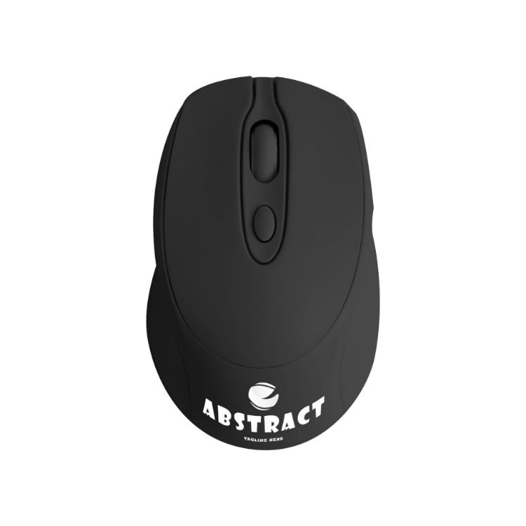 Picture of Wireless Mouse