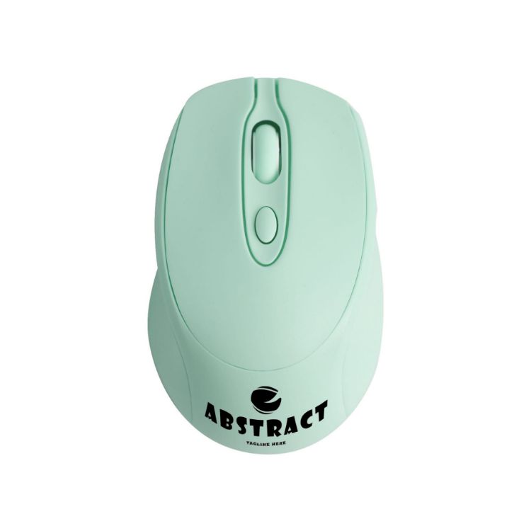 Picture of Wireless Mouse
