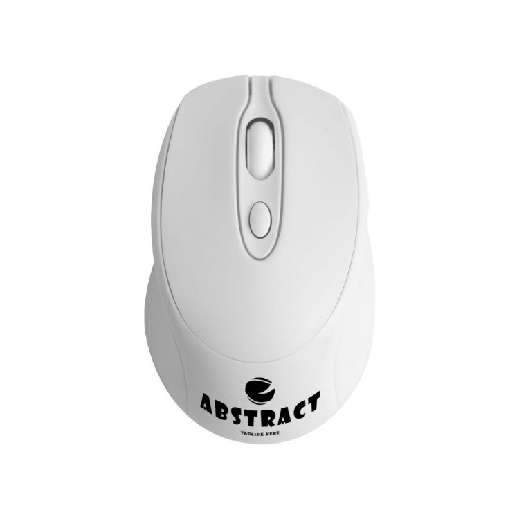 Picture of Wireless Mouse