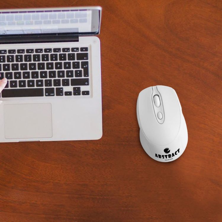Picture of Wireless Mouse