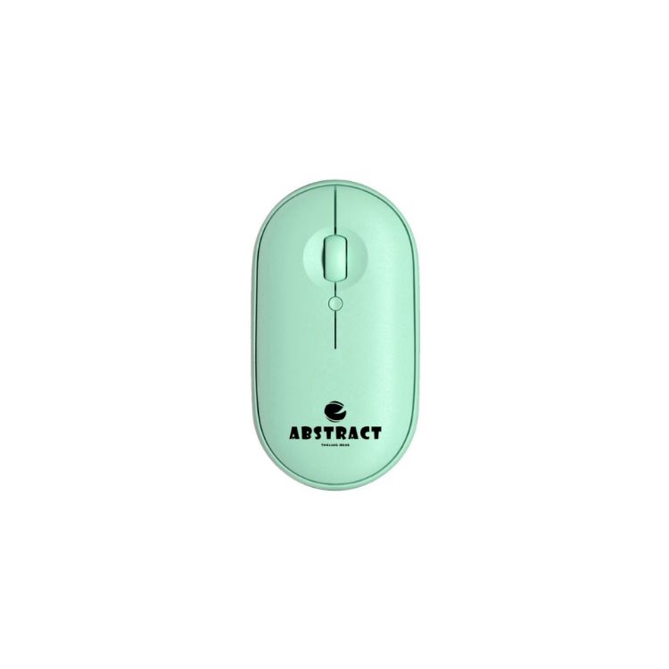 Picture of Slim Wireless Travel Mouse