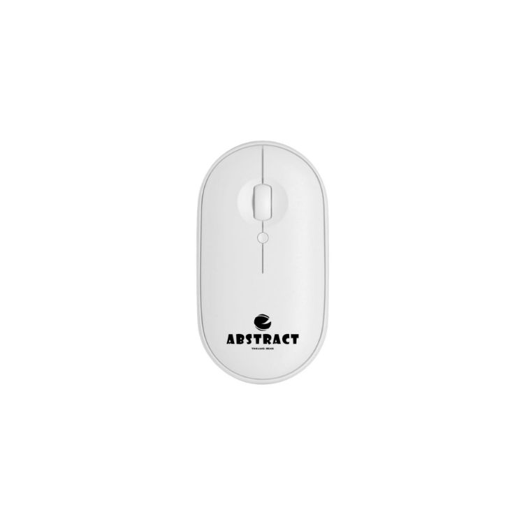 Picture of Slim Wireless Travel Mouse