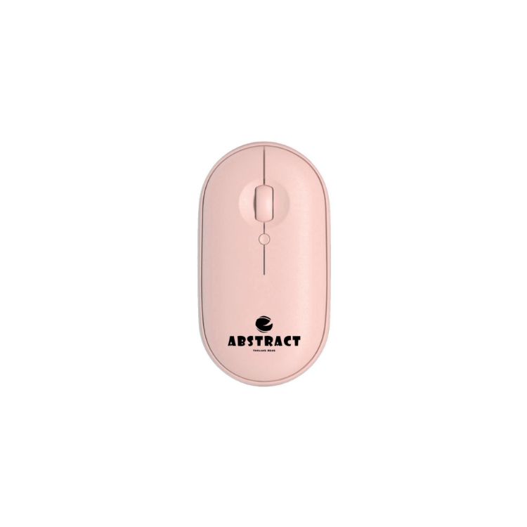 Picture of Slim Wireless Travel Mouse