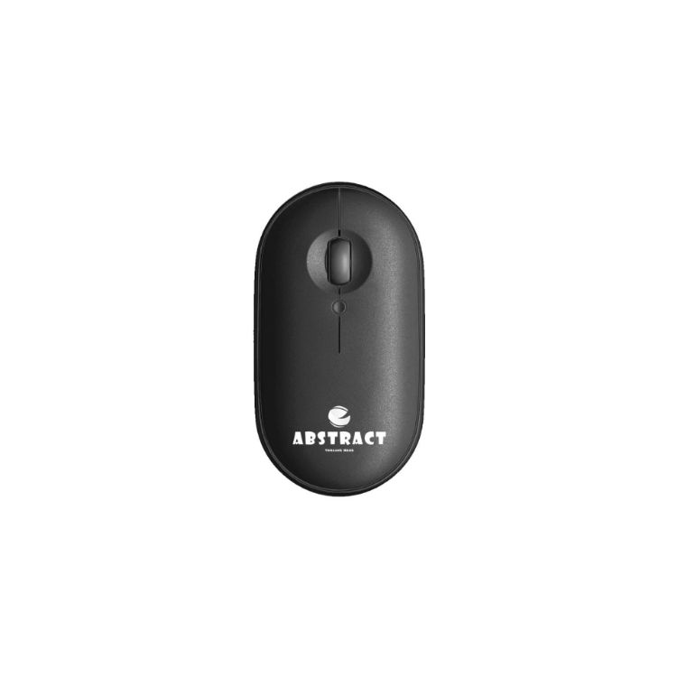 Picture of Slim Wireless Travel Mouse