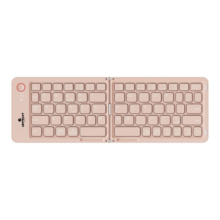 Picture of Wireless Foldable Keyboard