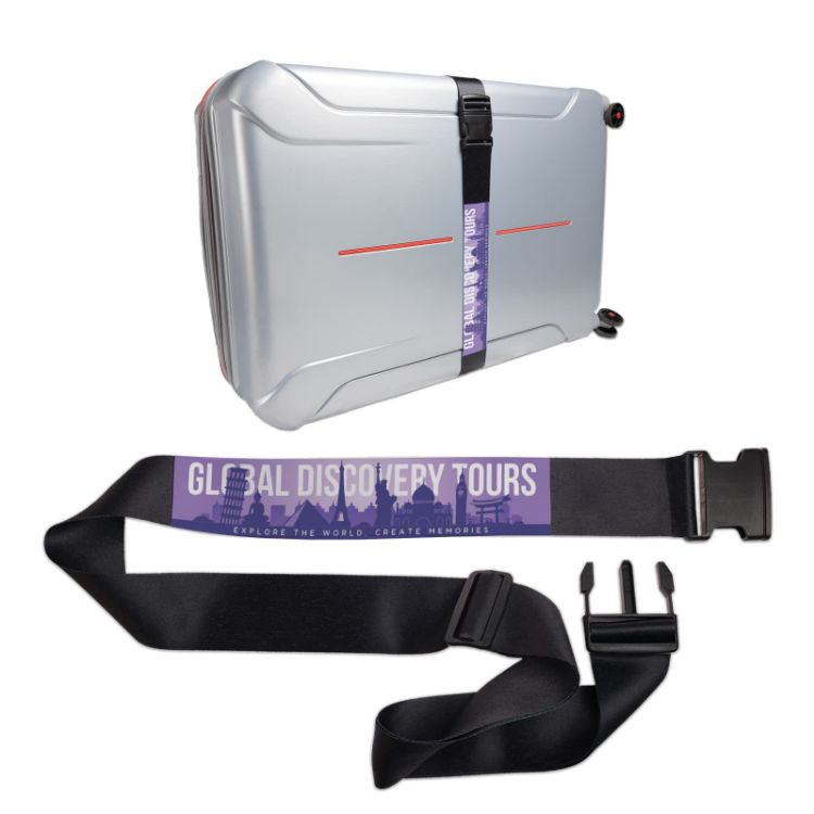 Picture of Luggage Strap