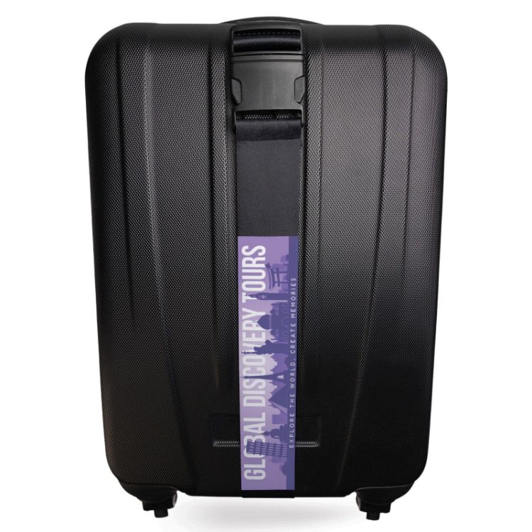 Picture of Luggage Strap
