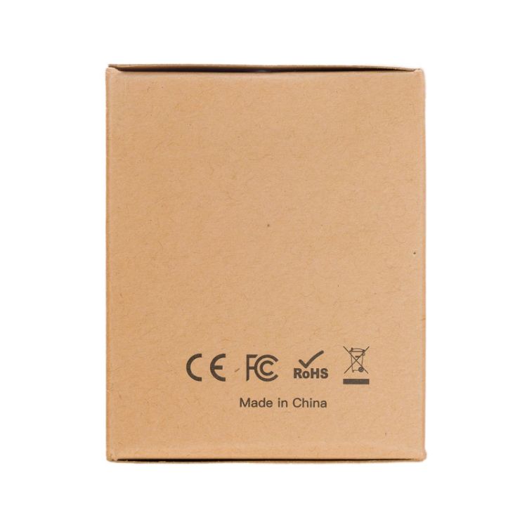 Picture of Travel Adaptor