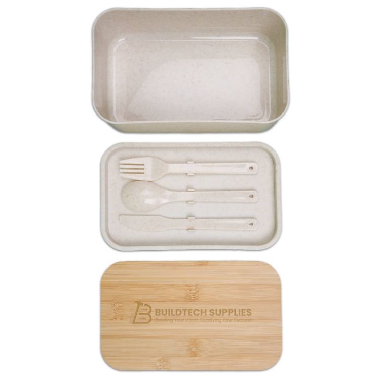 Picture of Soltero Lunch Box