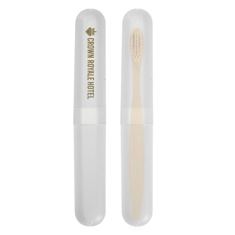 Picture of Sparkle Toothbrush Case