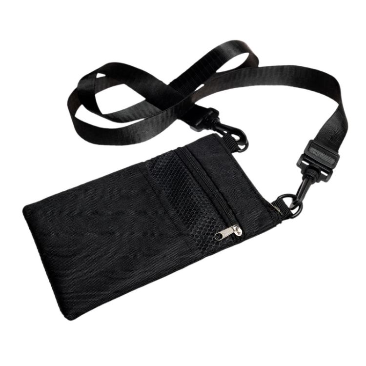 Picture of Wallaby Neck Pouch