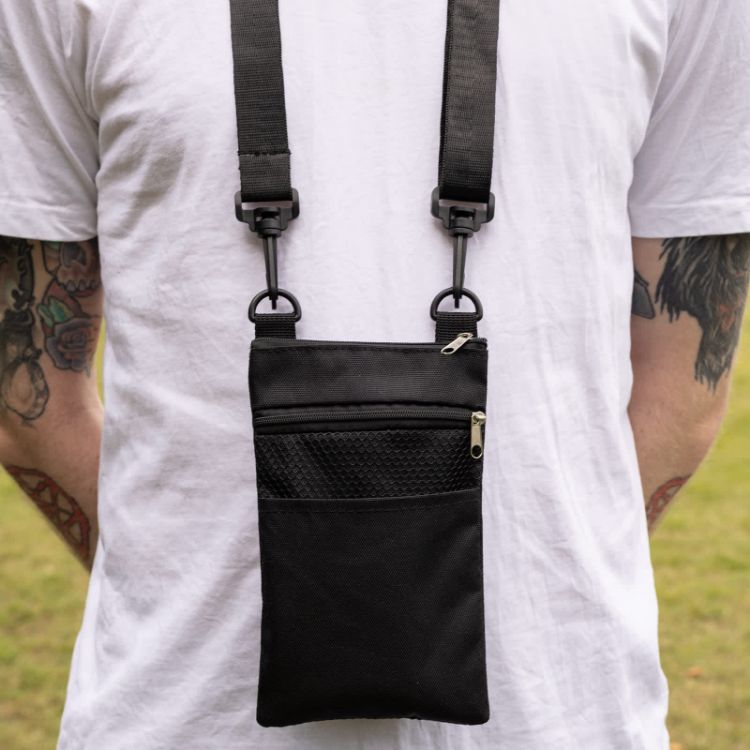 Picture of Wallaby Neck Pouch