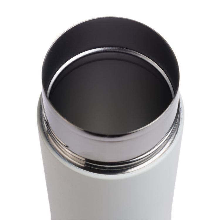 Picture of Zara 600ml Steel Bottle