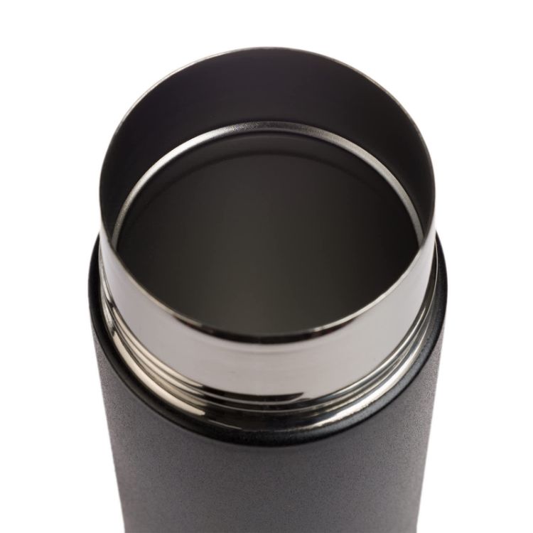 Picture of Zara 600ml Steel Bottle