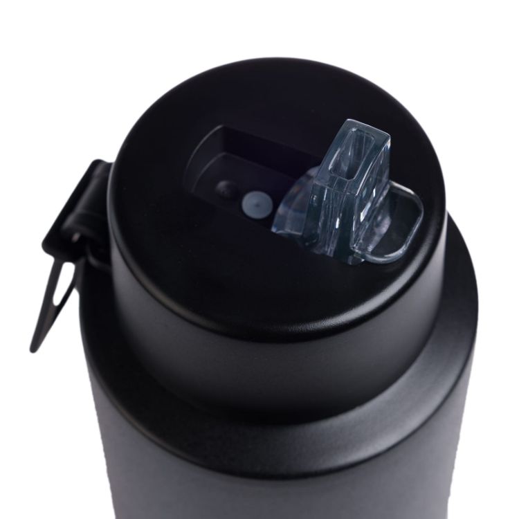 Picture of Zara 1 Litre Steel Bottle