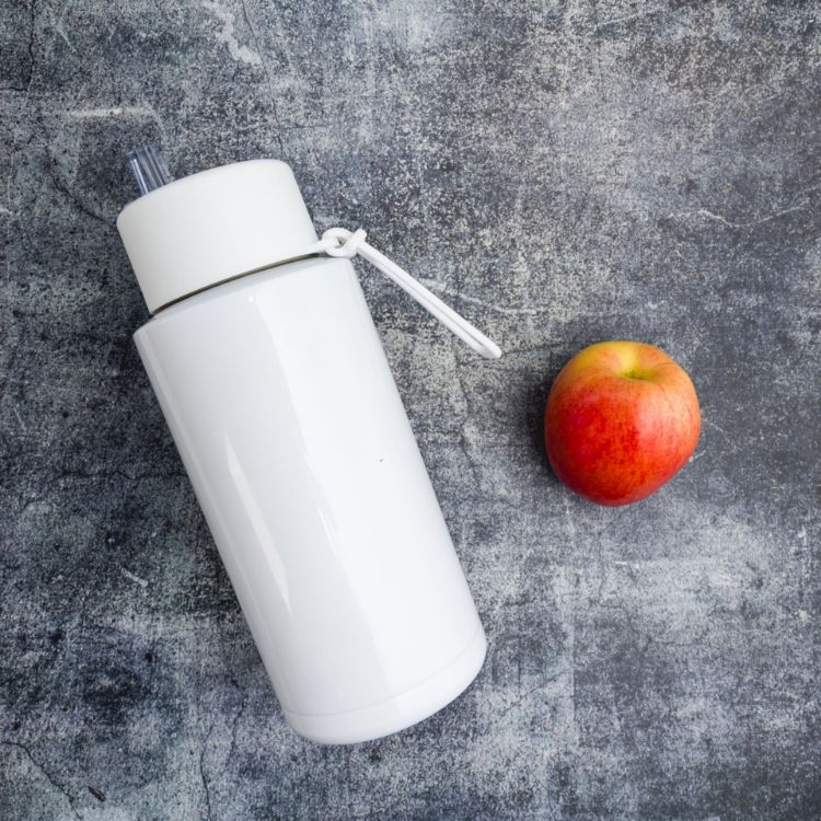 Picture of Zara 1 Litre Steel Bottle