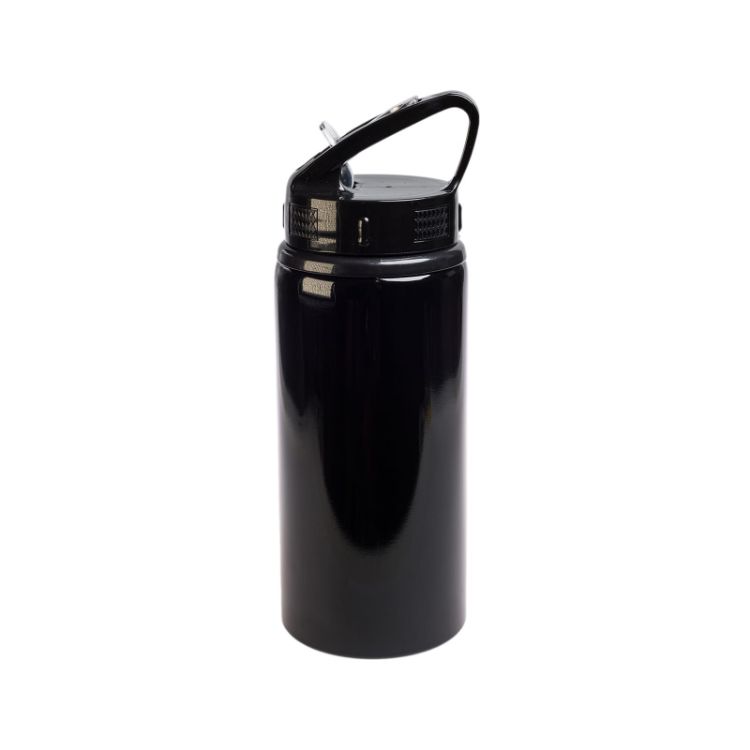 Picture of Amore 500ml Junior Bottle - Flip Straw Lid