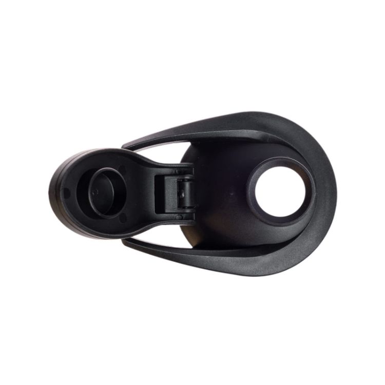 Picture of Amore 500ml Junior Bottle - Free Flow Lid