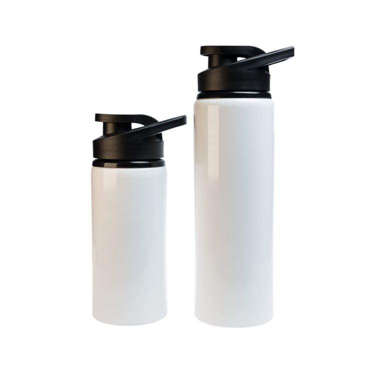 Picture of Amore 500ml Junior Bottle - Free Flow Lid