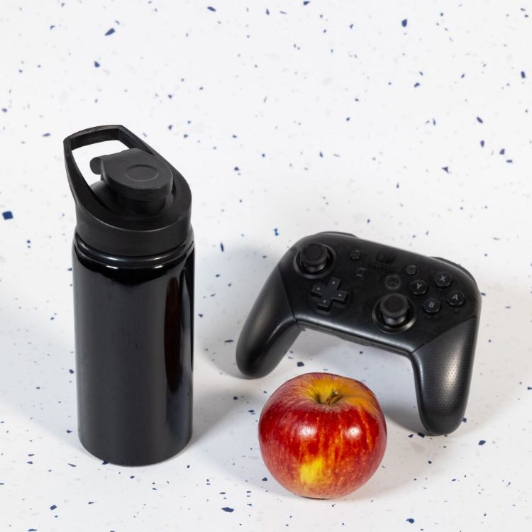 Picture of Amore 500ml Junior Bottle - Free Flow Lid