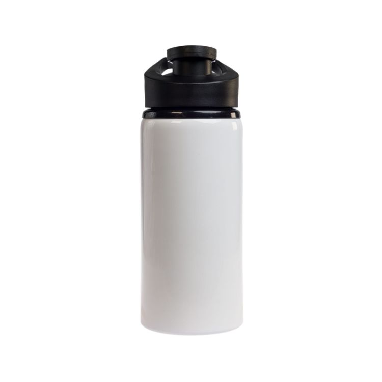 Picture of Amore 500ml Junior Bottle - Free Flow Lid