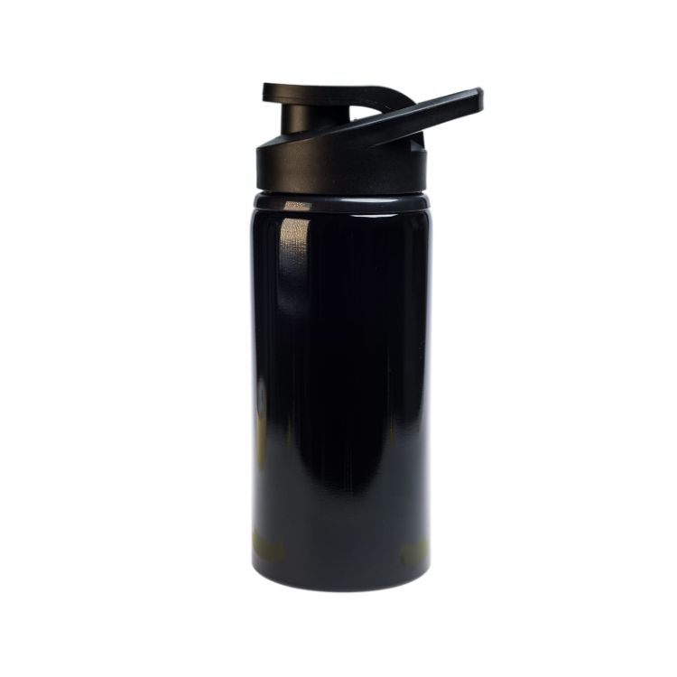 Picture of Amore 500ml Junior Bottle - Free Flow Lid