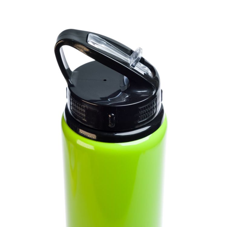 Picture of Amore 750ml Bottle - Flip Straw Lid