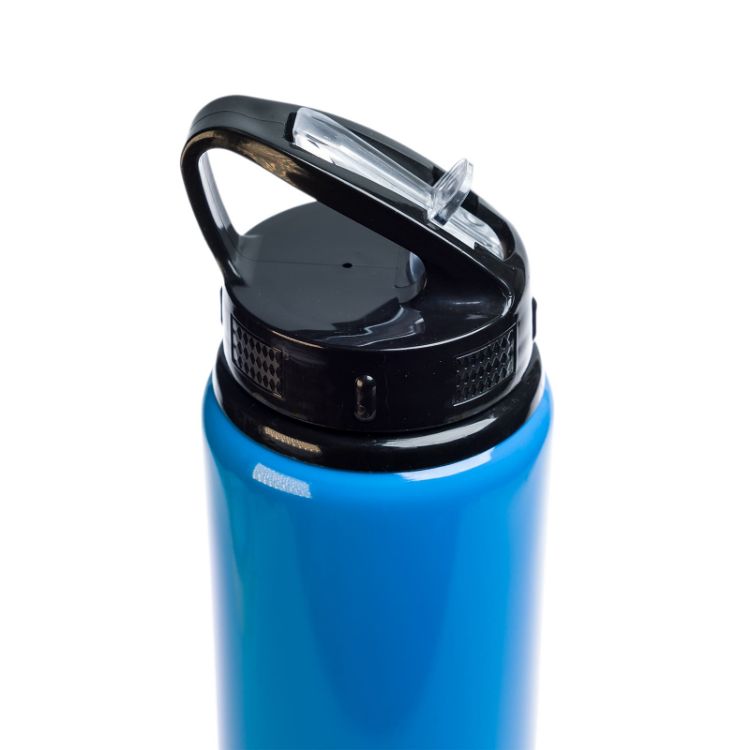 Picture of Amore 750ml Bottle - Flip Straw Lid