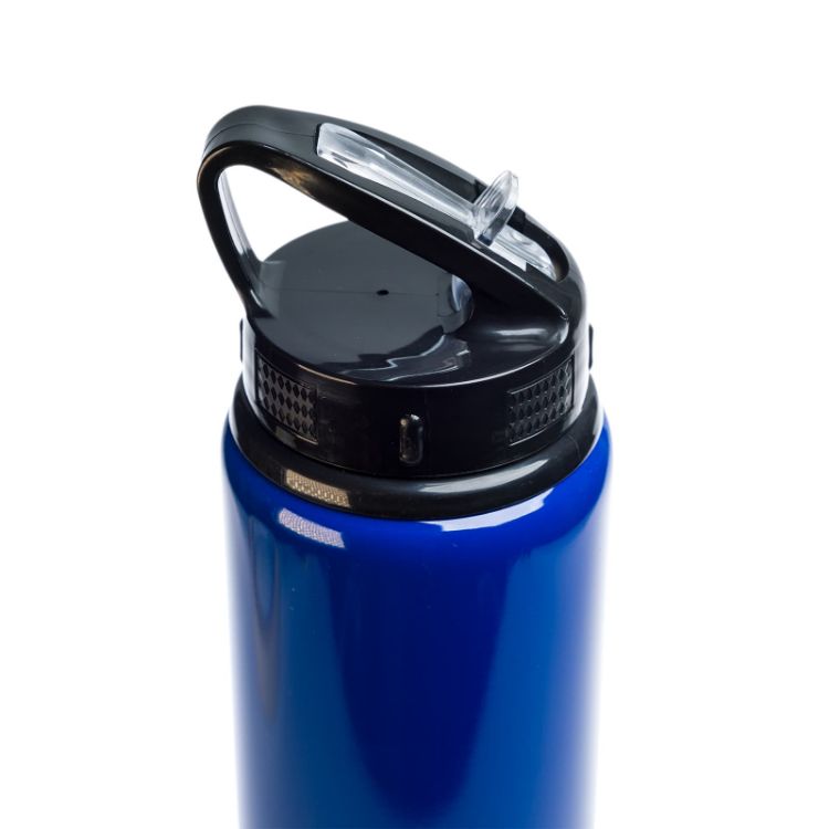 Picture of Amore 750ml Bottle - Flip Straw Lid