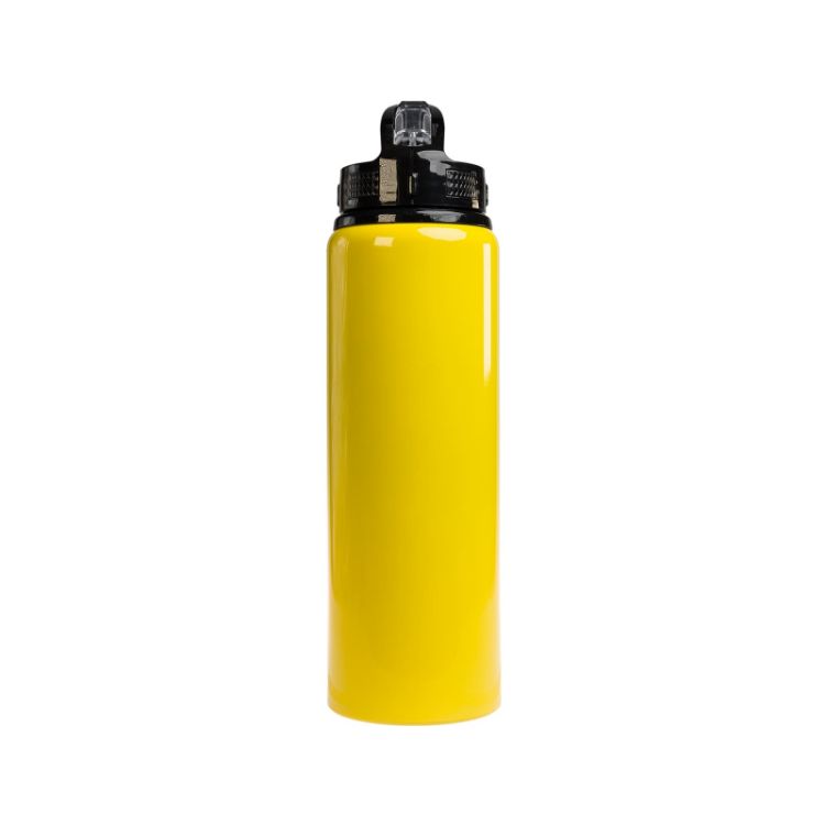 Picture of Amore 750ml Bottle - Flip Straw Lid
