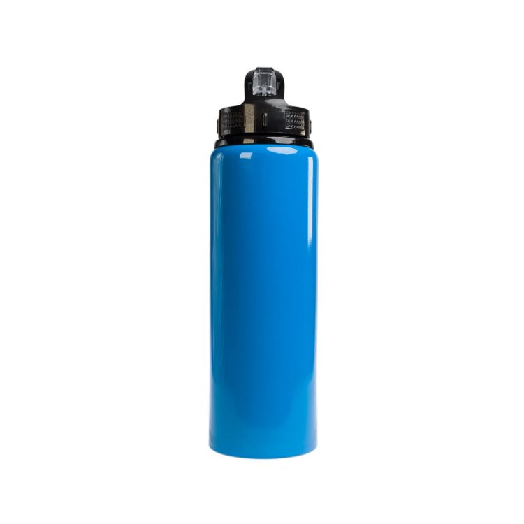 Picture of Amore 750ml Bottle - Flip Straw Lid