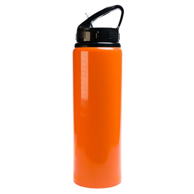 Picture of Amore 750ml Bottle - Flip Straw Lid