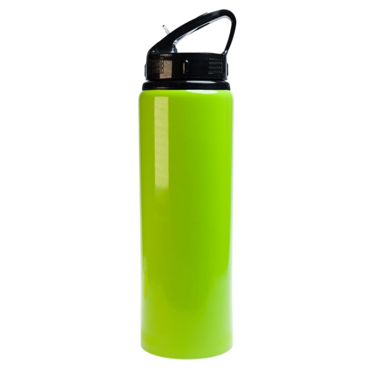 Picture of Amore 750ml Bottle - Flip Straw Lid