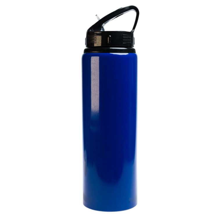 Picture of Amore 750ml Bottle - Flip Straw Lid