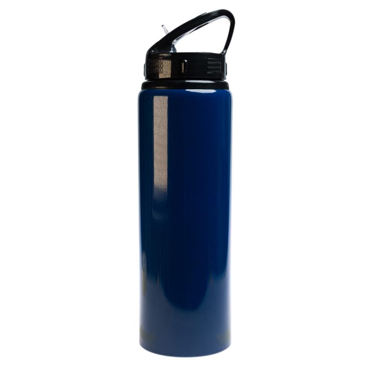 Picture of Amore 750ml Bottle - Flip Straw Lid
