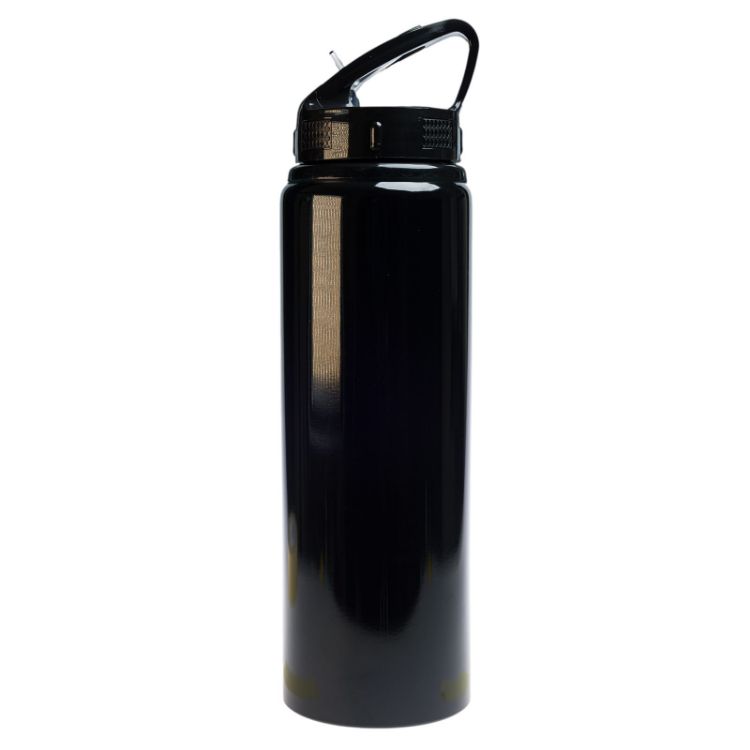 Picture of Amore 750ml Bottle - Flip Straw Lid