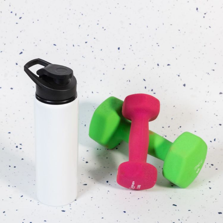 Picture of Amore 750ml Bottle - Free Flow Lid