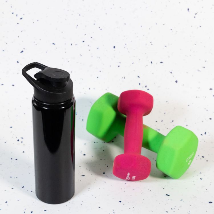 Picture of Amore 750ml Bottle - Free Flow Lid