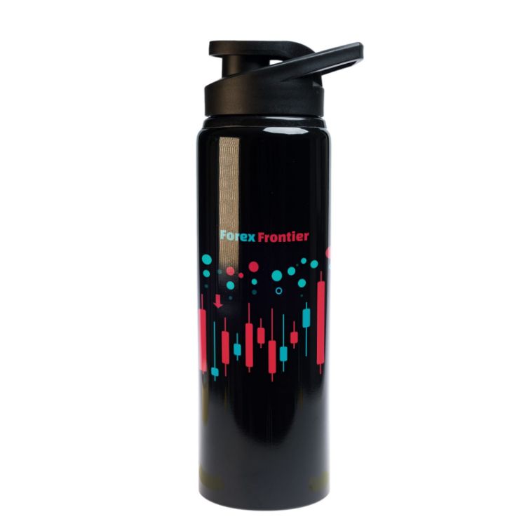 Picture of Amore 750ml Bottle - Free Flow Lid