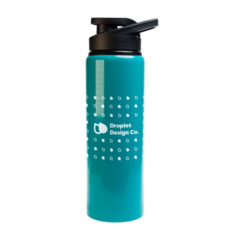 Picture of Amore 750ml Bottle - Free Flow Lid