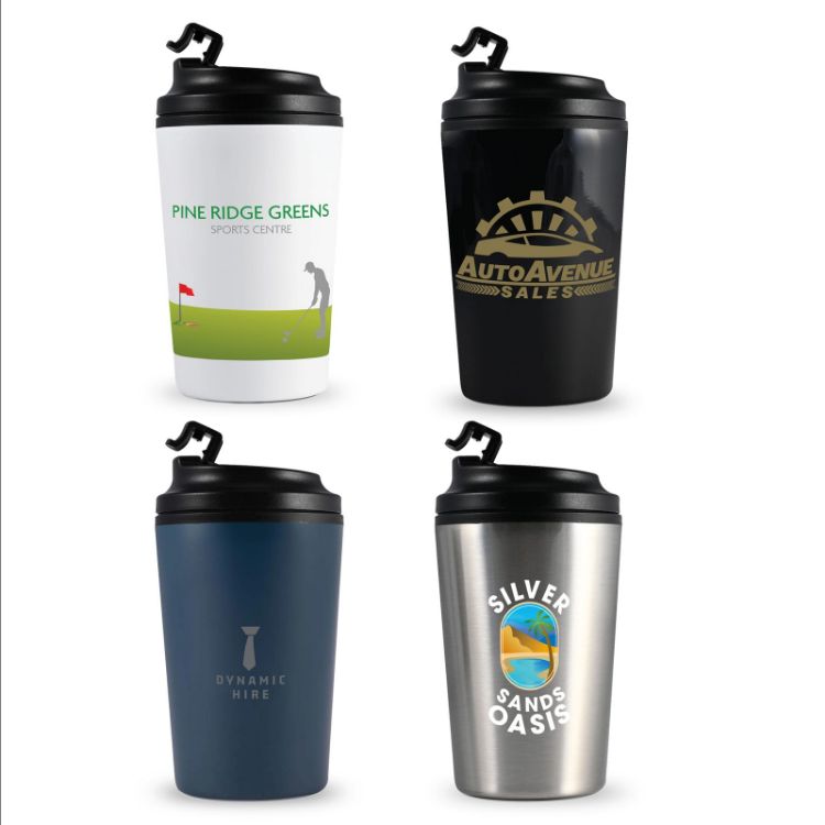 Picture of Taurus Coffee Cup
