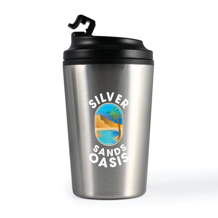 Picture of Taurus Coffee Cup