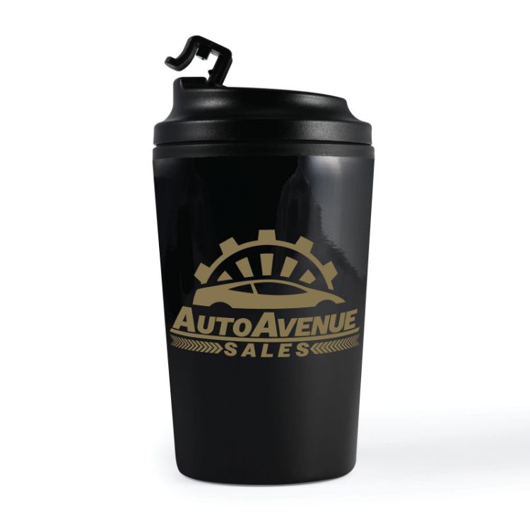Picture of Taurus Coffee Cup