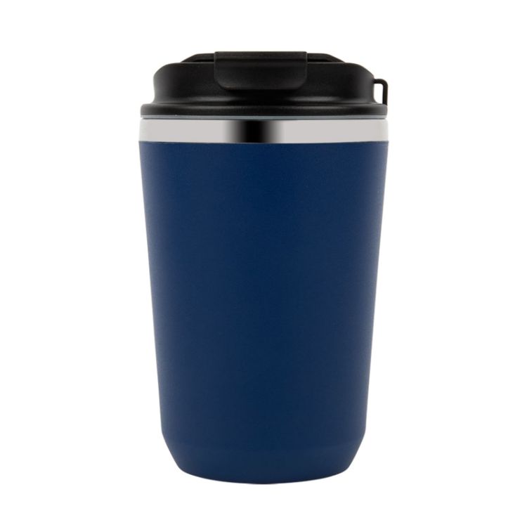 Picture of Heron Double Wall Coffee Cup