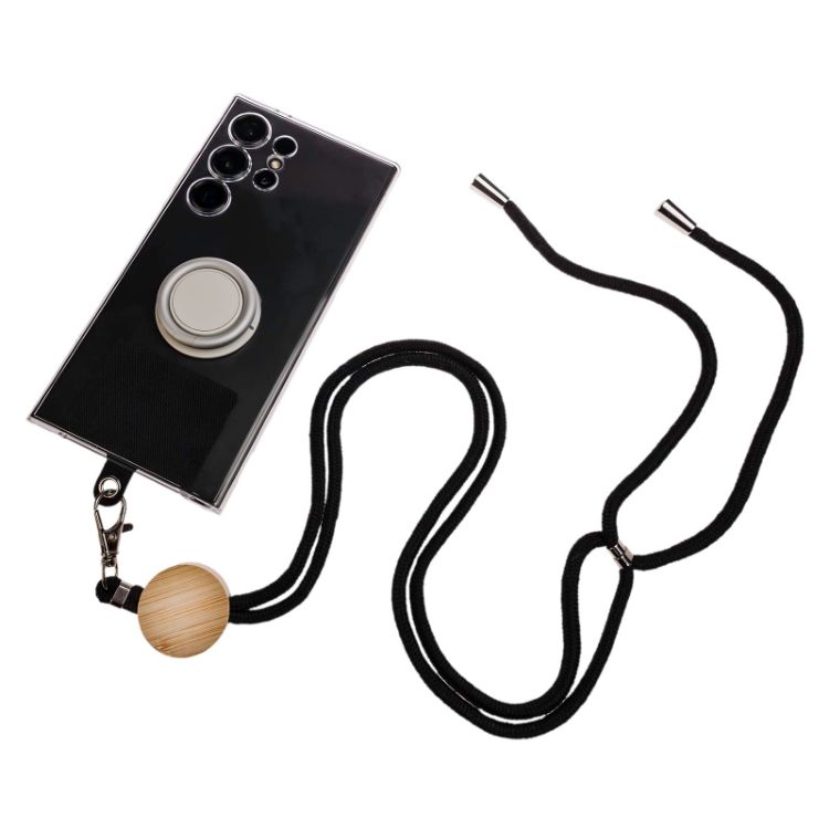 Picture of Shadow Phone Neck Lanyard