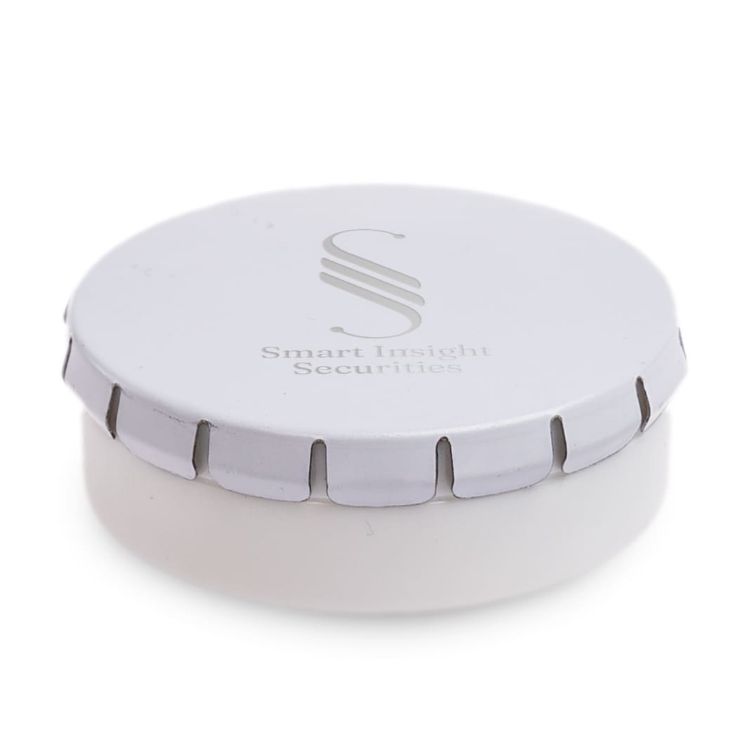 Picture of Click It Mint Tins