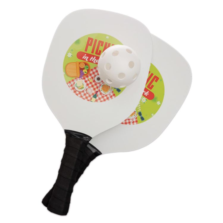 Picture of Pickleball Set
