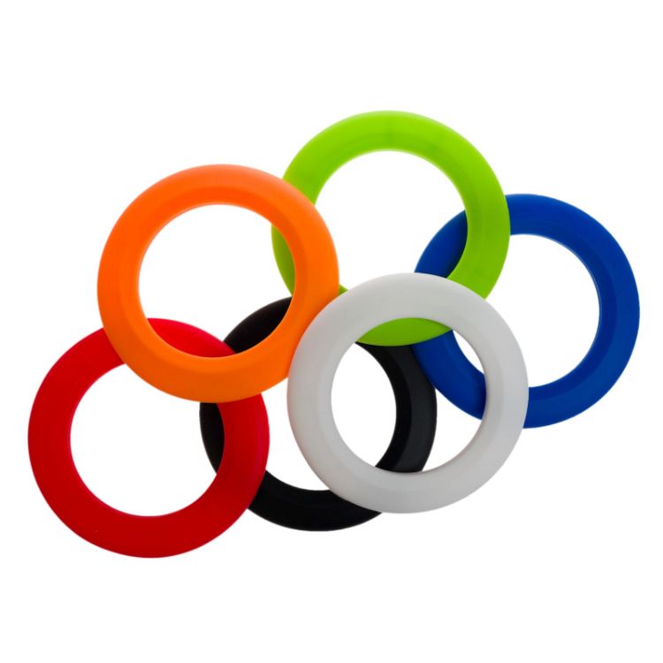 Picture of Wrist Disc Silicone Flyer