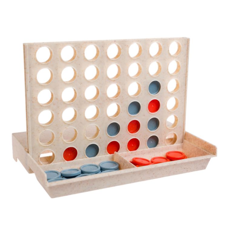 Picture of Line Four Wheatstraw Game